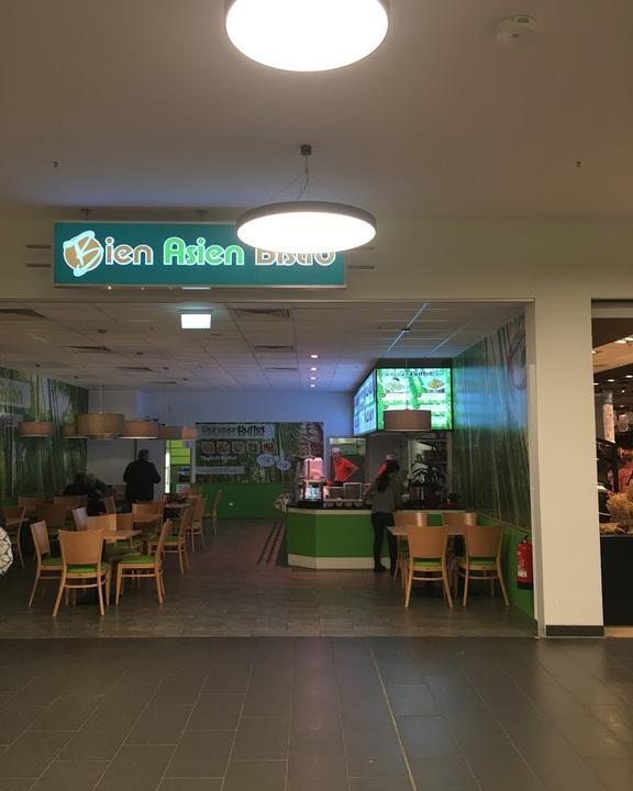 Bien Asien Bistro